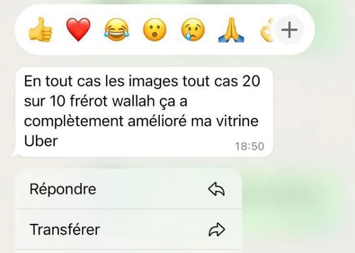 Témoignage client RestoLance : redwane sushi life
